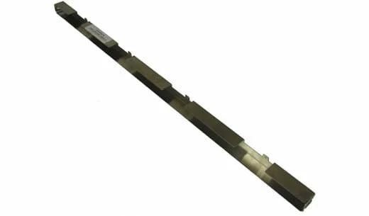 Broil King Support Bracket Main Burner Ss 4B 3 Broil King Support Bracket Main Burner Ss 4B