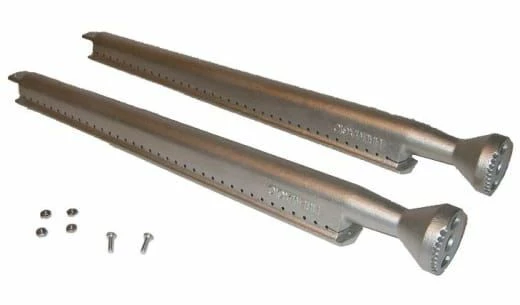 Burner S/S Long Pair 3 Burner S/S Long Pair