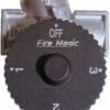 Automatic Safety Shut-Off Timer 2 Automatic Safety Shut-Off Timer -JOHNSTONES Sales 3090