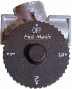 Automatic Safety Shut-Off Timer