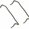 Clips For Burners (Pair) 1 Clips For Burners (Pair) -JOHNSTONES Sales 3270 06 2