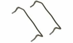 Clips For Burners (Pair)