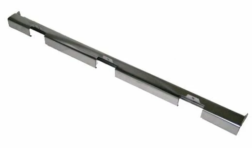 Channel-Cross Light (For 3 Brnr Models) 3 Channel-Cross Light (For 3 Brnr Models)