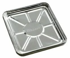 Replacement Foil Trays