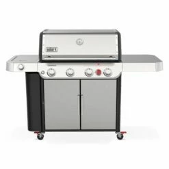 Weber Genesis S-435