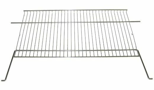 Warming Rack Nickel Chrome 390 3 Warming Rack Nickel Chrome 390