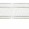 Warming Rack - Bottom Retractable 2 Warming Rack - Bottom Retractable -JOHNSTONES Sales 3811 0172