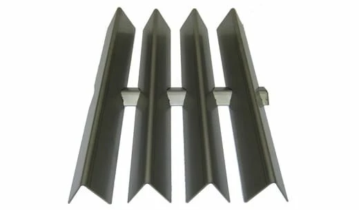 Weber Flavourizer Bar (LHS) 3 Weber Flavourizer Bar (LHS)