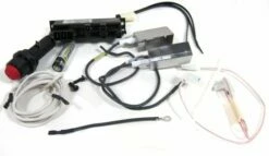 Weber Ignitor Kit Summit Plat B4