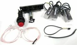 Weber Ignitor System Summit A6