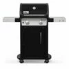 Weber Spirit E-215 Gas Grill -JOHNSTONES Sales 46112001 spirit ii e 215