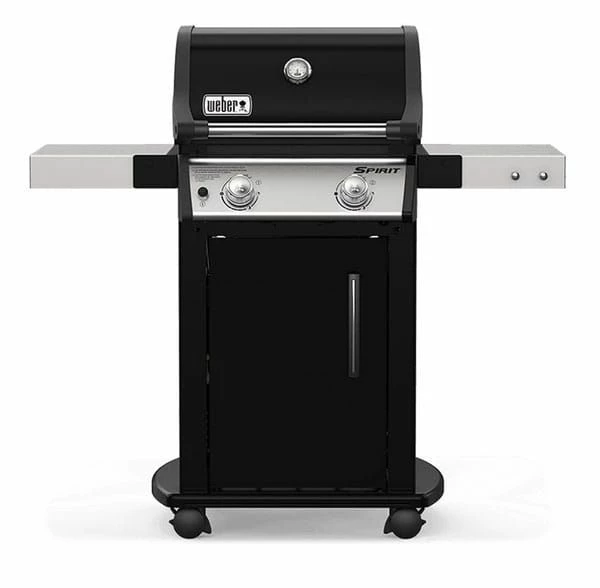 Weber Spirit E-215 Gas Grill 3 Weber Spirit E-215 Gas Grill