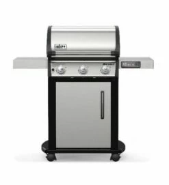 Weber Spirit SX-315 Smart Grill