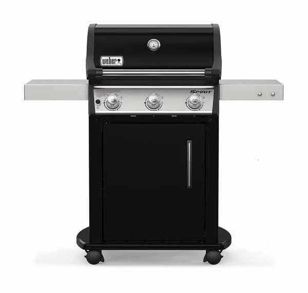 Weber Spirit E-315 3 Weber Spirit E-315