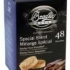 Bradley Special Blend Bisquettes 48-Pack