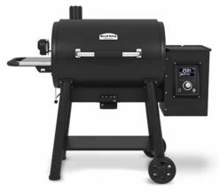 Broil King Regal Pellet 500 PRO