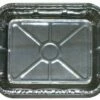 Small Drip Pans Disposable Small (10 Pack) 2 Small Drip Pans Disposable Small (10 Pack) -JOHNSTONES Sales 50416 1