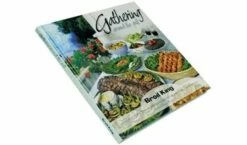 Broil King Cook Book (Gathering Around The Grill)