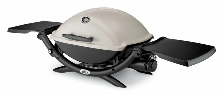 Weber Q2200 Gas Grill Built-In Thermometer 3 Weber Q2200 Gas Grill Built-In Thermometer