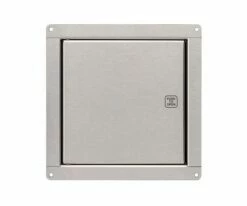 Stainless Steel Timer Box (3 Hour)