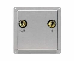 Stainless Steel Timer Box (3 Hour) -JOHNSTONES Sales 5520 13t 2