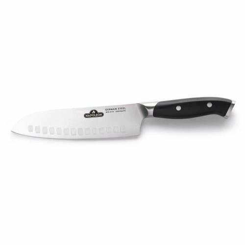 Napoleon Santoku Knife 3 Napoleon Santoku Knife