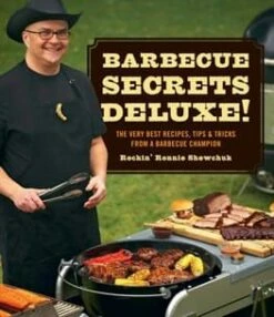 Barbecue Secrets - Deluxe
