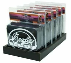Cover For 6 Rack Bradley Smoker