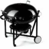 Weber Ranch Kettlecharcoal -JOHNSTONES Sales 60020