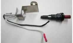 Weber Ignitor Kit - Pushbutton