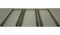 Weber Burner Tube Kit Summit 6B +