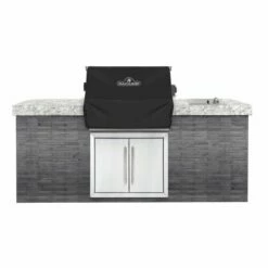 Napoleon Cover Built-in Pro500/P500