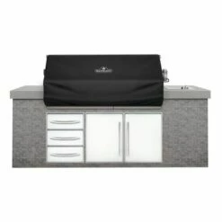 Napoleon Cover Built-in Pro825