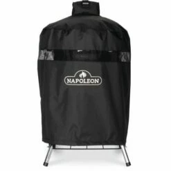 Napoleon Cover Kettle Grill 18In Leg Model