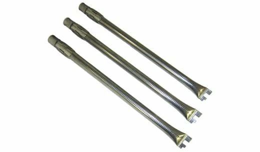 Weber Burner Tube (Set) Gen '11 Lp U 3 Weber Burner Tube (Set) Gen '11 Lp U