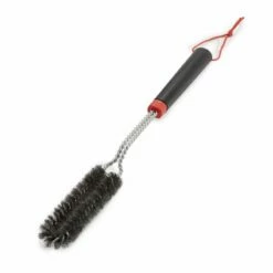 Weber 18 Inch Detail Brush