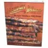 Memphis Blues BBQ House Cookbook 2 Memphis Blues BBQ House Cookbook -JOHNSTONES Sales 62995