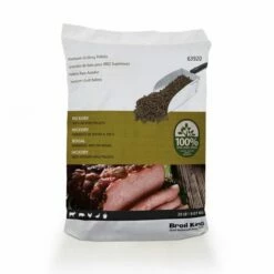 Broil King 100% Hickory Pellets (20Lbs)