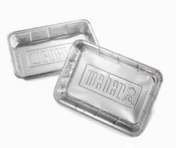Large Drip Pans (Pack Of 10)