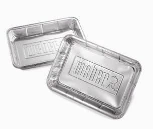 Large Drip Pans (Pack Of 10) 3 Large Drip Pans (Pack Of 10)