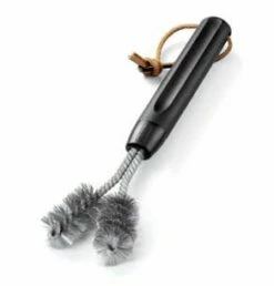 Cast-Iron Grill Brush