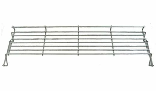 Weber Warming Rack Genesis 300 Series 3 Weber Warming Rack Genesis 300 Series