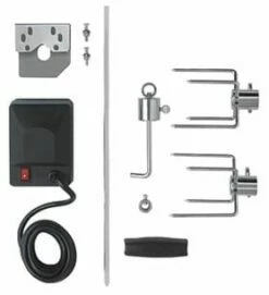 Napoleon 500 Series Rotis Kit