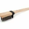 Broil King Grill Brush Heavy/Long Bristle W/ Wood Handle 1 Broil King Grill Brush Heavy/Long Bristle W/ Wood Handle -JOHNSTONES Sales 65229