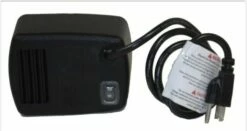 Weber Rotisserie Motor