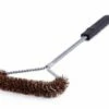 Broil King Grill Brush Tri-Head Twisted Palmyra 2 Broil King Grill Brush Tri-Head Twisted Palmyra -JOHNSTONES Sales 65648