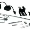 Rotisserie Kit -JOHNSTONES Sales 66009 1389815061