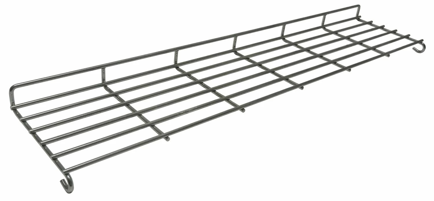 Weber Warming Rack Genesis 300 '17 3 Weber Warming Rack Genesis 300 '17