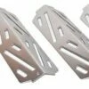 Weber Deflector Set Of 4 For Genesis II 1 Weber Deflector Set Of 4 For Genesis II -JOHNSTONES Sales 66686