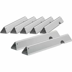 Weber Stainless Steel Flavorizer Bars Genesis 4 Burner 2017-2021